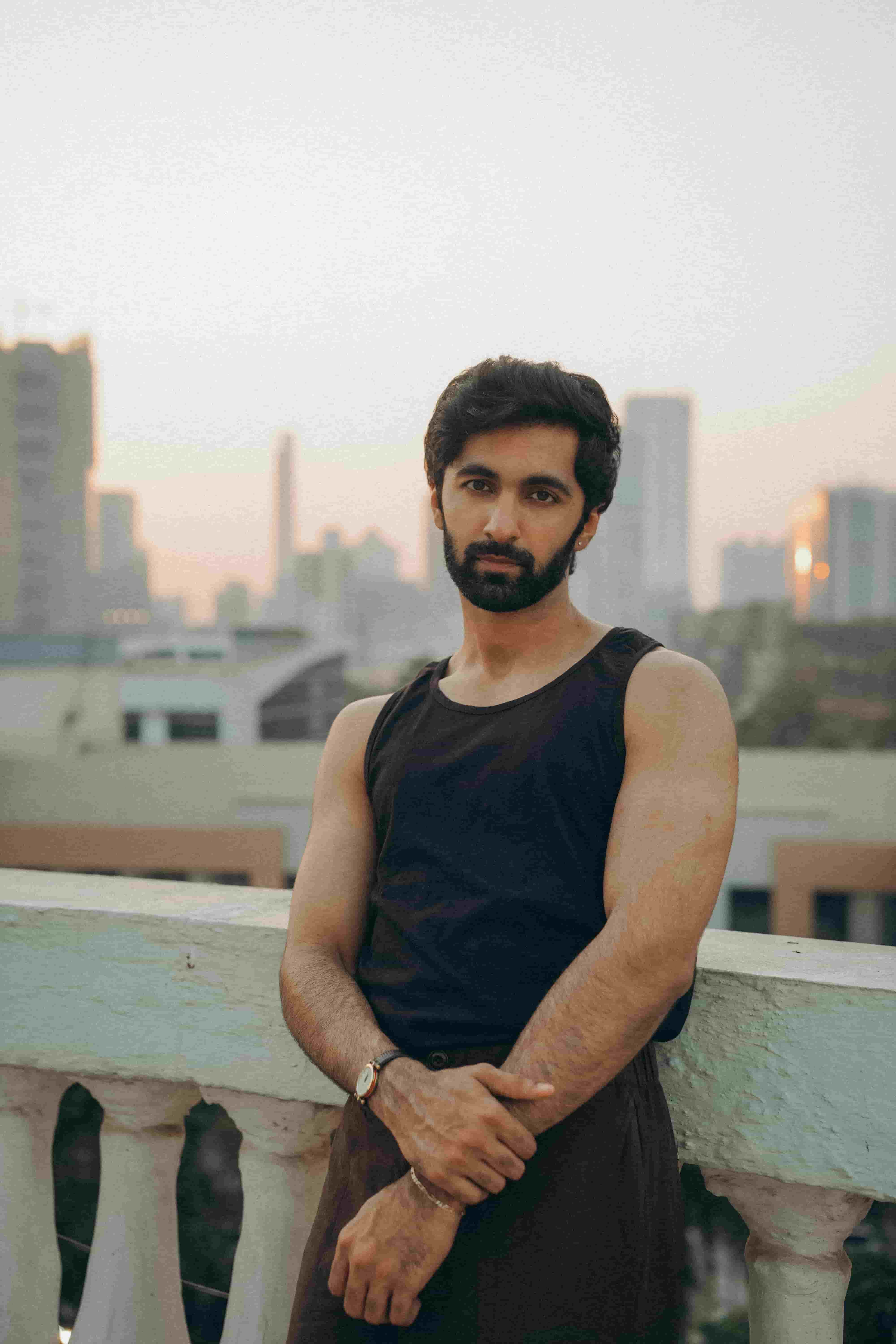 Rohan Gurbaxani